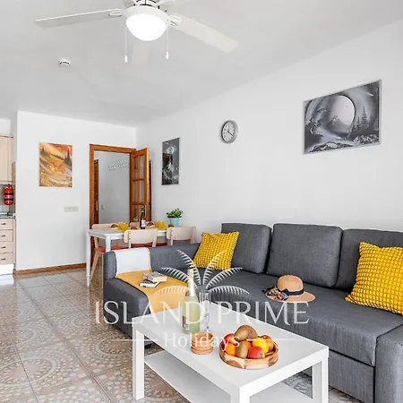 Garden Relax With Heated Pool Views Fc15 San Miguel de Abona