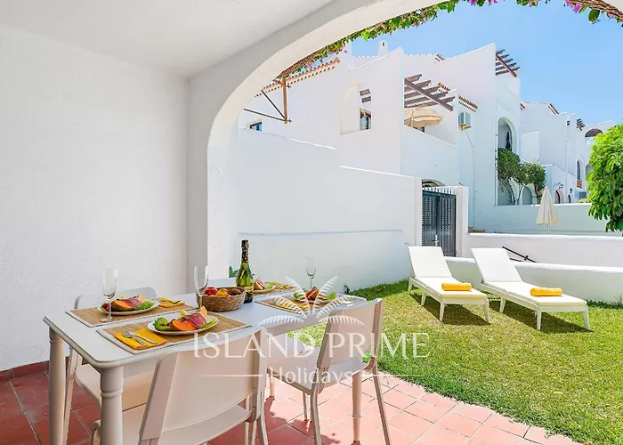 Garden Relax With Heated Pool Views Fc15 San Miguel de Abona