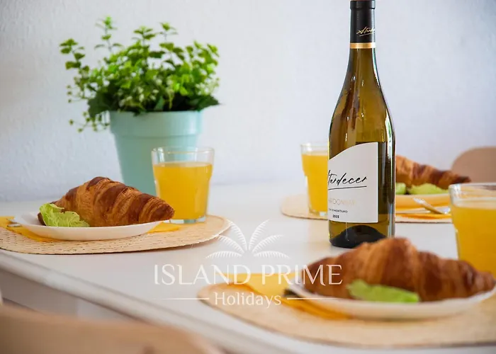 Garden Relax With Heated Pool Views Fc15