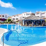 Garden Relax With Heated Pool Views Fc15 Apartmán