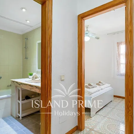 Garden Relax With Heated Pool Views Fc15 Apartamento