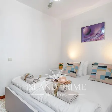 Apartamento Garden Relax With Heated Pool Views Fc15