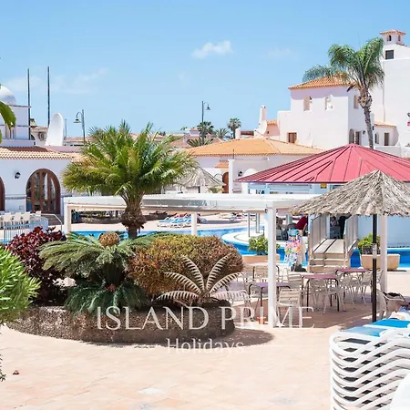 Apartamento Garden Relax With Heated Pool Views Fc15