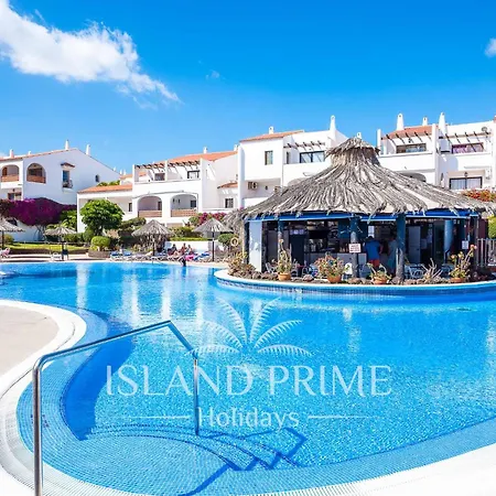 Garden Relax With Heated Pool Views Fc15 شقة