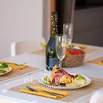 아파트 Garden Relax With Heated Pool Views Fc15 *