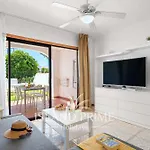 Garden Relax With Heated Pool Views Fc15 아파트 산미겔데아보나