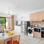 Garden Relax With Heated Pool Views Fc15 아파트 *