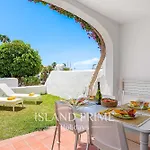Garden Relax With Heated Pool Views Fc15 아파트