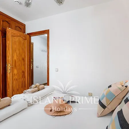 Appartamento Garden Relax With Heated Pool Views Fc15