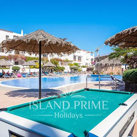 Garden Relax With Heated Pool Views Fc15