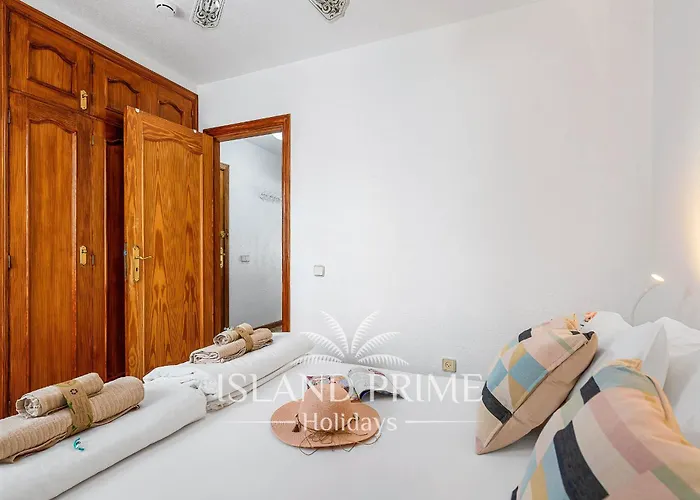 Apartman Garden Relax With Heated Pool Views Fc15